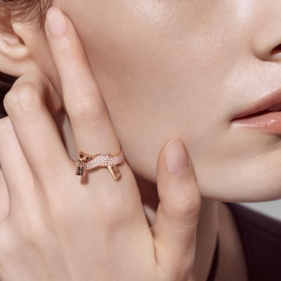 Rings | Hermès USA